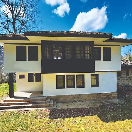 Guest House Ivanca Boncheva Boženci Exteriér fotografie