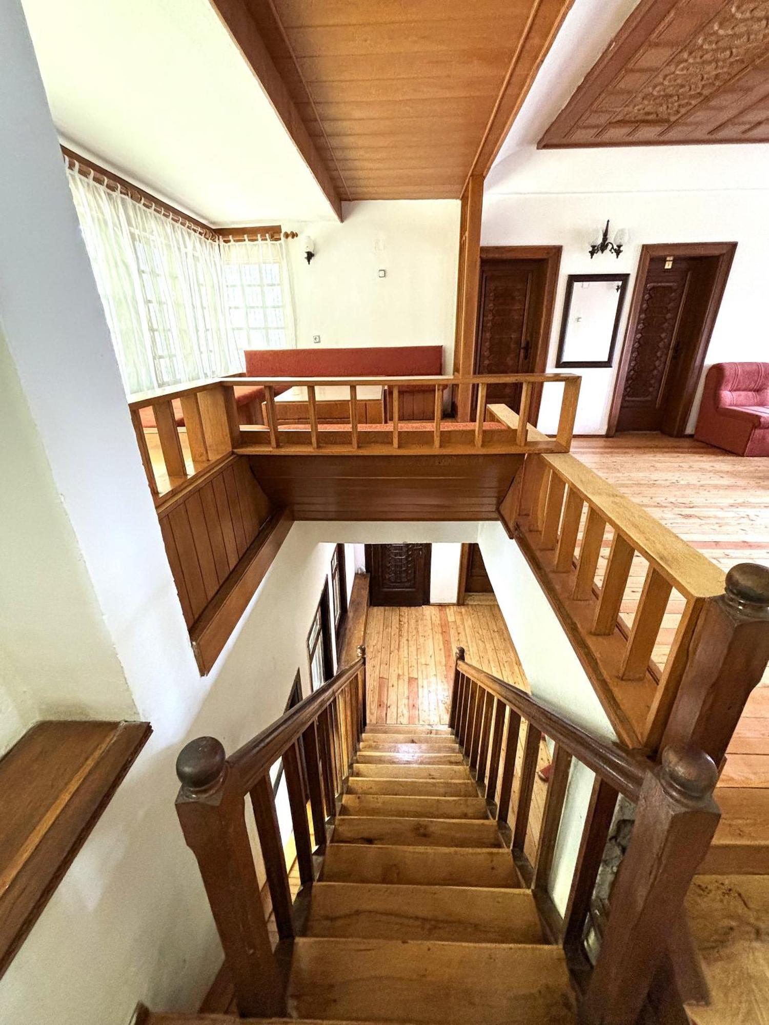 Guest House Ivanca Boncheva Boženci Exteriér fotografie