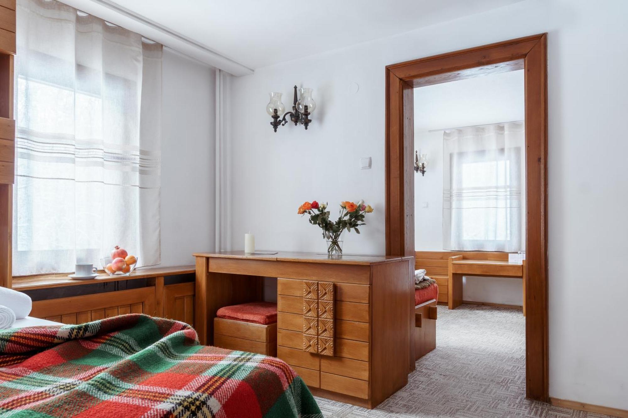 Guest House Ivanca Boncheva Boženci Exteriér fotografie